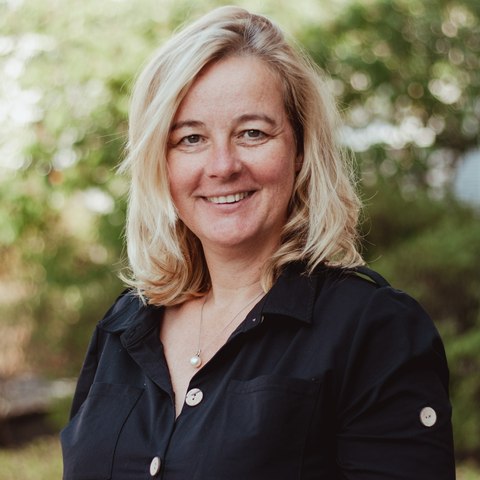 Anke Wiersma