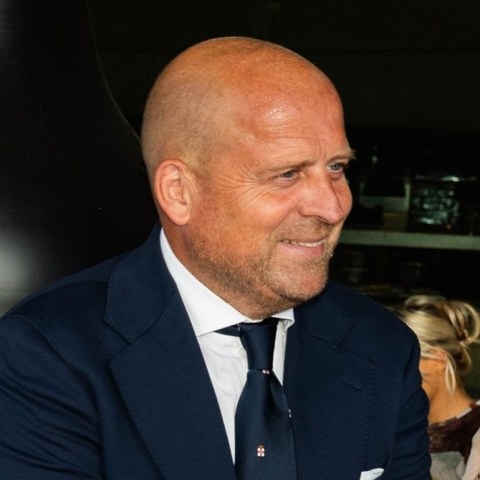Bob Hamerslag