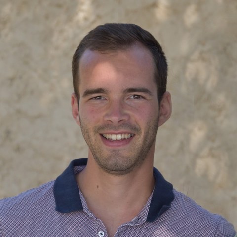 Dries Salien
