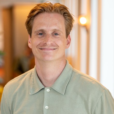 Coen Dieckman